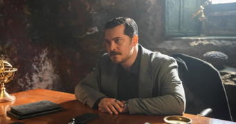 Eşref sevda defterini kapattı!