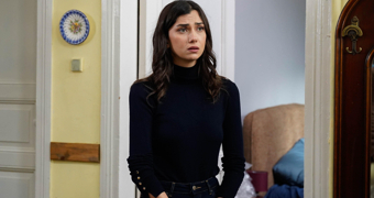 "Azra'nın güçlenmesini istiyorum!"