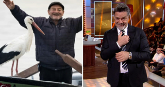 Yaren Leylek, Beyaz'la Joker'e kondu!