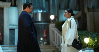 Eşref Rüya 37. Bölüm Fotoğrafları