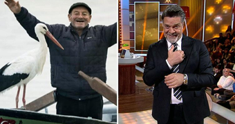 Yaren Leylek bu akşam Beyaz'la Joker'e konacak!