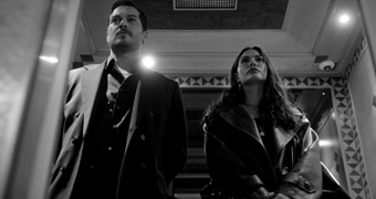 Eşref artık biliyor: Nisan onun Rüya'sı!