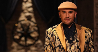 The Traitors Türkiye perşembe günü başlıyor!