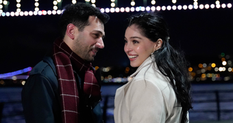 Güller ve Günahlar'da Bayram havası