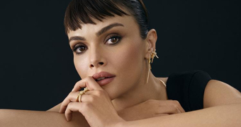 Sinem Ünsal: "Karakterimin sevilmesi harika bir şey!"