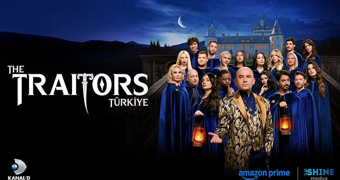 Türkiye'nin en büyük şovu için geri sayım başladı!