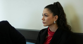 Eşref Rüya 38. Bölüm Fotoğrafları