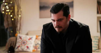 Eşref Rüya 38. Bölüm Özeti