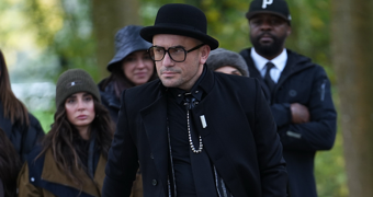 Ödül rekortmeni The Traitors Türkiye başlıyor!