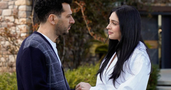 Güller ve Günahlar 22. Bölüm Fotoğrafları