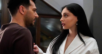 Güller ve Günahlar 22. Bölüm Özeti