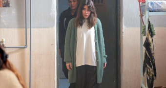 Uzak Şehir 55. Bölüm Fotoğrafları