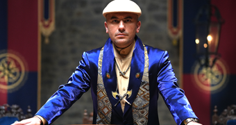 The Traitors Türkiye nefes kesti!