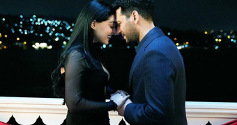 İlk randevu, ilk öpücük!