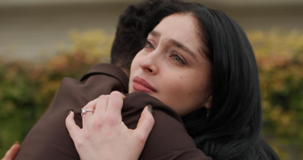 Güller ve Günahlar 23. Bölümden ilk kareler!