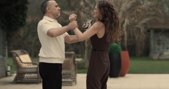 Kader'in babası Cihan çıktı!