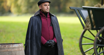 Giray'ın bu yüzünü hiç görmediniz!