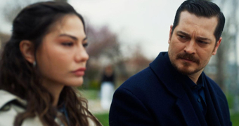 Eşref Rüya'da aşıklar yüzleşiyor!