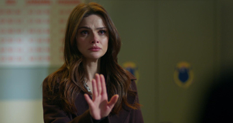 Uzak Şehir 56. bölümden ilk kareler!