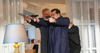 Eşref Rüya 39. Bölüm Fotoğrafları