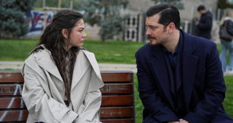 Eşref Rüya 39. Bölüm Özeti