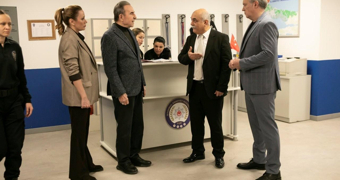 Arka Sokaklar 744. Bölüm Özeti