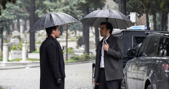 Güller ve Günahlar 23. Bölüm Fotoğrafları