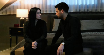 Güller ve Günahlar 23. Bölüm Özeti