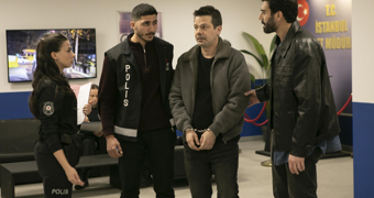 Ali gözaltında! Ekip ne yapacak?