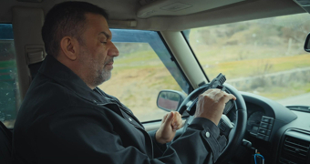 Arka Sokaklar 745. Bölümden ilk kareler!