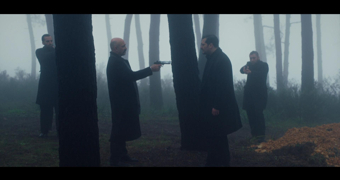 Eşref Rüya 40. bölümden ilk kareler