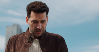 Güller ve Günahlar 24. Bölümden ilk kareler!