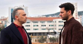 Serhat, Cihan'ın ihanetini öğrendi!