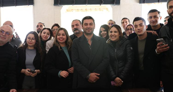 Uzak Şehir etkisi Kuzey Afrika'yı sardı!