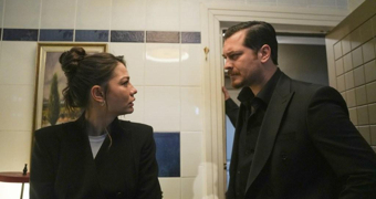 Eşref Rüya 40. Bölüm Özeti