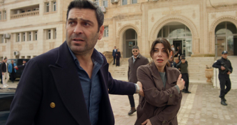 Uzak Şehir'de kıskançlık rüzgarı!