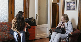 Eşref Rüya'da gizemli bir sayfa açılıyor!