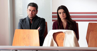 Uzak Şehir 57. Bölüm Fotoğrafları