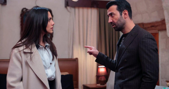 Uzak Şehir 57. Bölüm Özeti