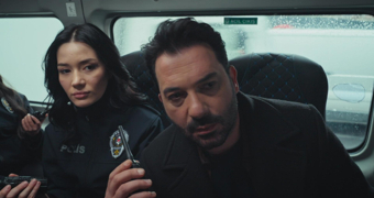 Arka Sokaklar 746. Bölümden ilk kareler!