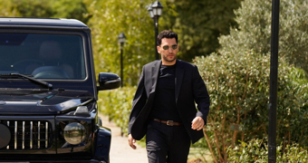 Murat Yıldırım performansıyla sezona damga vuruyor!