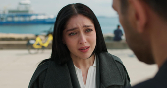 Güller ve Günahlar 25. Bölümden ilk kareler!