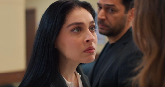 Berrak'ın 'Kader'i Zeynep'in elinde!