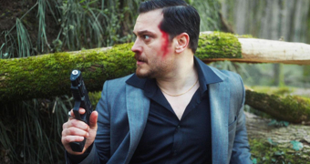 Eşref Rüya 41. bölümden ilk kareler