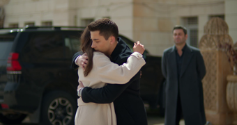 Uzak Şehir'de Meryem düğümü!