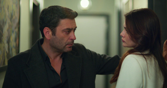 Uzak Şehir 58. bölümden ilk kareler!