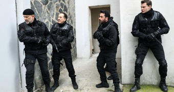 Arka Sokaklar 746. Bölüm Fotoğrafları