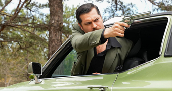 İlham kaynağı Eşref Rüya!