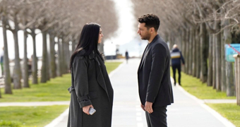 Güller ve Günahlar 25. Bölüm Fotoğrafları