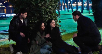 Güller ve Günahlar 25. Bölüm Özeti